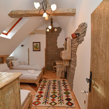 Aparthotel Konaciste Jezero Zlatibor Esterno foto